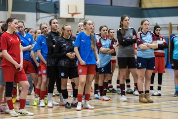 Bild 44 - wCJ NFV Futsalmeisterschaft